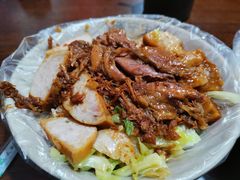 古法隆江猪脚饭-陆长玖古法猪脚饭(玄风桥店)