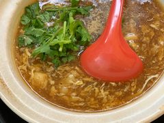 -东海岸人工湖美食村