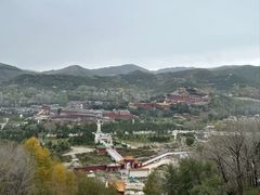 -五台山风景名胜区