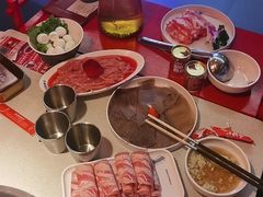-小龙坎火锅(全球总店)