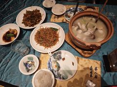 -茶人村·宫廷私厨(奥体印象城店)