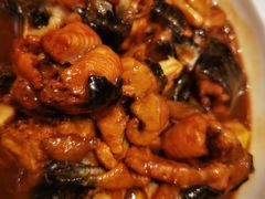 -老季市·三代非遗传承·地标美食老汁鸡(工农路店)