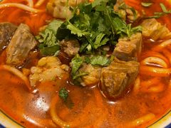-平凡的世界主题餐厅横山双城铁锅羊肉(凤城四路店)