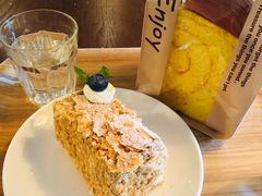 拿破仑-81bakery(关山路店)