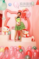 -风尚摄影(城隍庙民俗文化美食广场店)