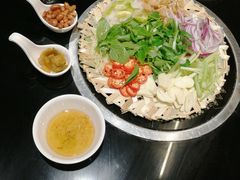 -草鱼先生潮州鱼生·虾生(新厦花园店)