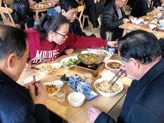 大堂-太原面食店(解放路店)