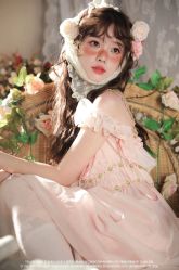 -蜜桃少女VISION写真馆(雁塔店)