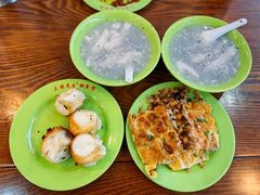 -三镇民生甜食馆(胜利街总店)