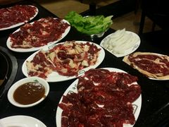 -八合里牛肉火锅(八合里总店)