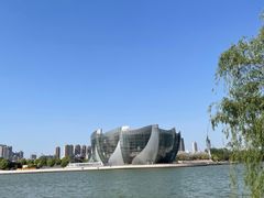 -云龙湖旅游景区