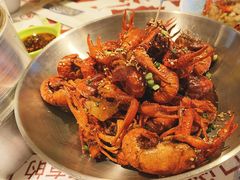 -石牌岭小亮蒸虾•湖北老字号(左岭店)