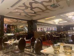 大堂-芭菲盛宴·环球美食(解放碑英利国际店)