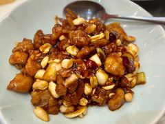 -玉华台饭庄·淮扬菜·烤鸭(望京店)