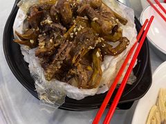 -绿雅居原生态农庄(小涌店)