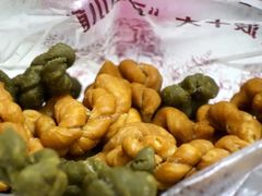 -王阿姨文昌油赞子(府桥街店)