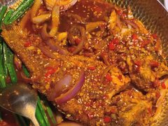 -佬麻雀·剁椒鱼头(京基KK One店)