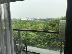 -上海佘山世茂艾美酒店