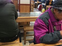 大堂-老丰义(新市北路店)