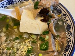 水盆羊肉-玉华宫宾馆·餐厅(铜川驻京办店)