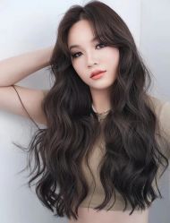 -GIRL STYLE 烫发·染发沙龙