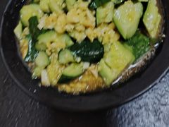 -新乡杨记红焖羊肉火锅(天坛南门店)