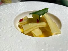 -次第花开素食雅宴