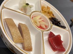 -A One Kitchen·南京精菜馆(晶丽酒店店)