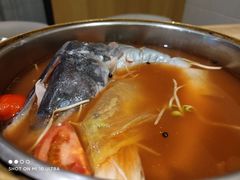 -酸喜·三度酸·贵州味