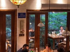 大堂-宝翠花园餐厅(沙湖店)