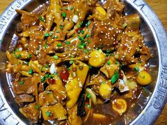 -胖哥俩肉蟹煲(湖滨银泰in77店)