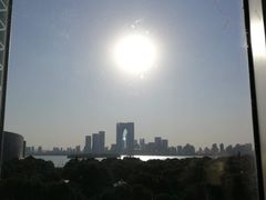 -苏州金鸡湖文博诺富特酒店