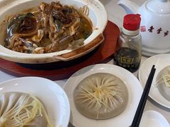 -老季市·三代非遗传承·地标美食老汁鸡(工农路店)