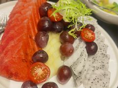 -大理实力希尔顿酒店•御玺中餐厅