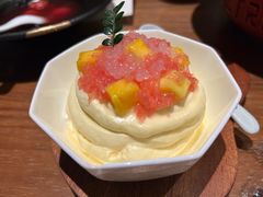 -大树餐厅(益田假日店)