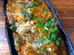 -盖帮鳝鱼串串(东郊记忆店)