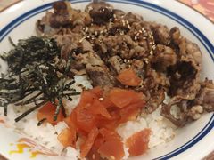 -吉野家(567漫天地店)