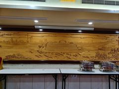 -黄浦江游览十六铺3号码头网红自助餐