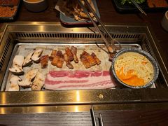 -新石器烤肉(之心城店)
