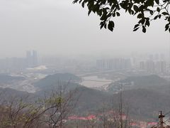 -岳麓山风景名胜区