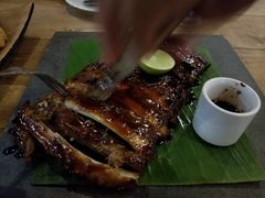 -Naughty Nuri’s Phuket