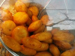 白糖炸糕-厚富香面食店王好炸糕(延安路店)