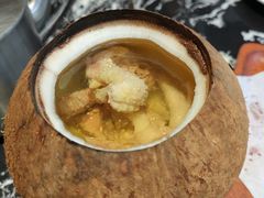 椰子鸡汤-小東馆(东纵路店)