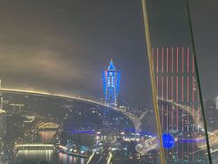 -Hi City·城市之巅