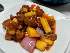 -嘉升大排档(番禺总店)