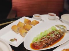 -北京四季酒店·采逸轩