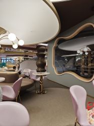 -奈尔宝·国风主题儿童乐园·亲子餐厅(豫园商城店)