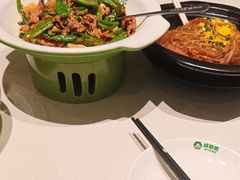 -绿草地·湘菜(7mall店)