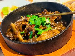 -海味世家·家常菜馆(明州里店)