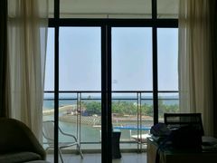 -大梅沙游艇度假酒店